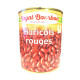 Haricots rouges 800g - Royal Bourbon