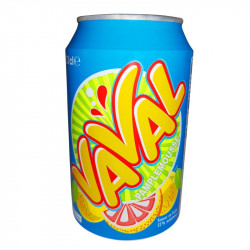 Vaval Pamplemousse 33cl