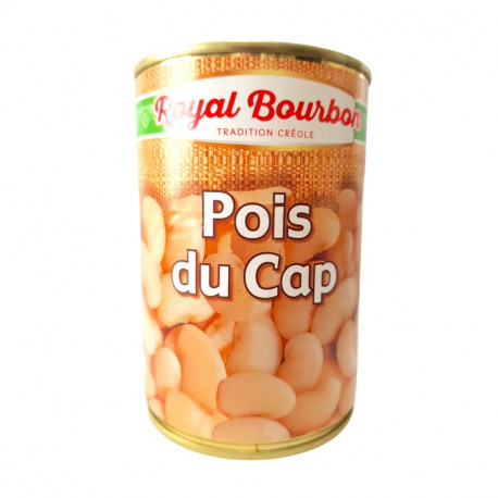 Pois du Cap 400g - Royal Bourbon