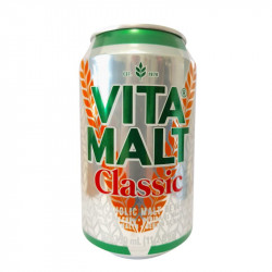 Vitamalt Classic 33cl