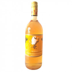 Vin blanc doux Macaque