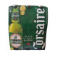 Bière Corsaire Pack 6 x 33cl