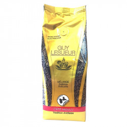 Café moulu 250g - Guy Lesueur