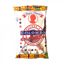 Poudre à colombo 500g