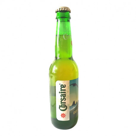 Bière Corsaire 33cl