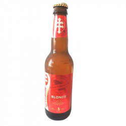 Bière Lorraine 33cl
