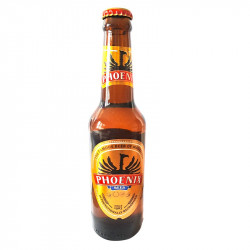 Bière Phoenix 33cl