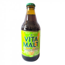 Vitamalt Gingembre 33cl
