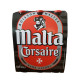 Malta Corsaire Pack 6 x 33cl