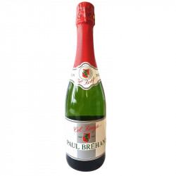 Vin Mousseux Paul Bréhan