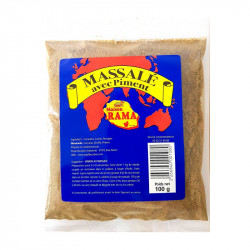 Massale avec Piment 100g - Rama