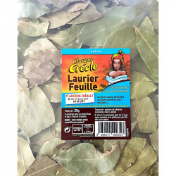 Laurier Feuille 20g
