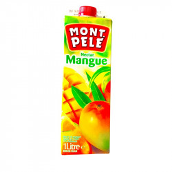 Nectar Mangue 1L - Mont Pelé