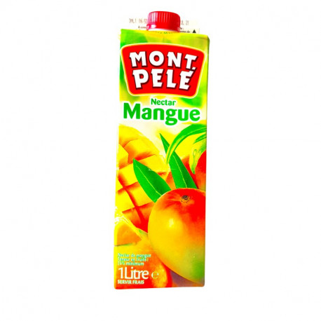 Nectar Mangue 1L - Mont Pelé