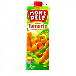 Nectar Tamarin 1L - Mont Pelé