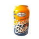 Ginger Beer Soda 33cl - Grace