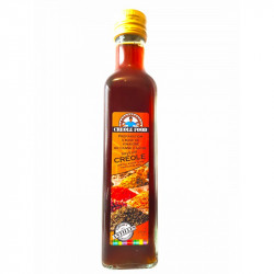 Vinaigre Créole 25cl - Créole food