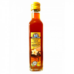 Vinaigre Vanille 25cl - Créole food