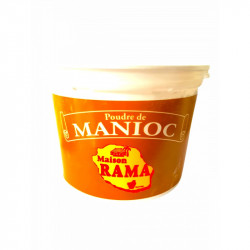 Poudre de Manioc 250g - Rama