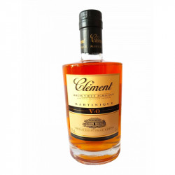 Rhum Vieux VO 3 ans 35cl - Clément