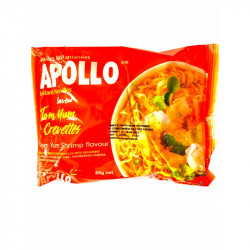 Nouilles Fruits de Mer 85g - Apollo