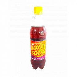 Royal Soda Kampane 50cl