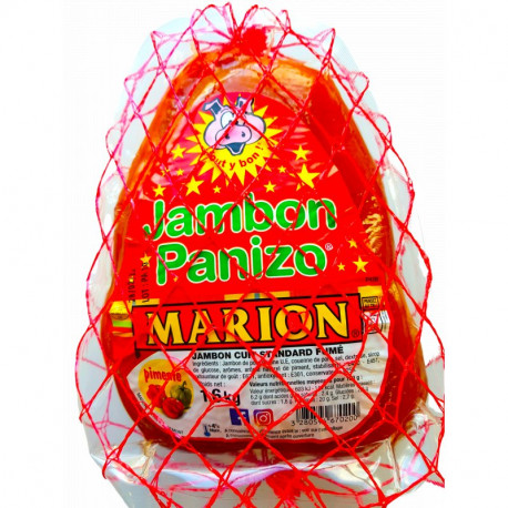 Jambon Panizo Pimenté