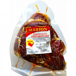 Jambon à l'os Pimenté