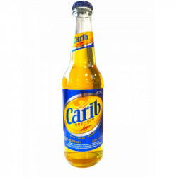 Bière Carib 33cl