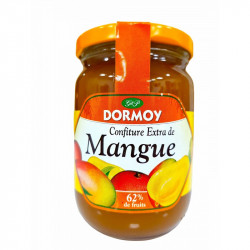 Confiture Mangue 325g - Dormoy