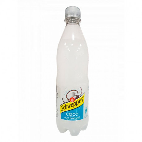 Schweppes Coco 50cl