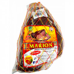 Jambon Yzacuit Pimenté