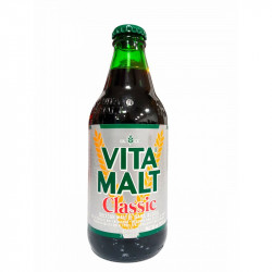 Vitamalt Classic 33cl Bouteille