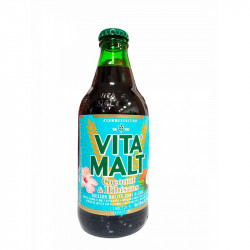 Vitamalt Coco Hibiscus 33cl