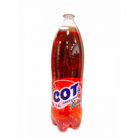 Soda Cot Grenadine 1.5L