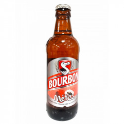 Bière Bourbon Métiss Letchi Réunion 33cl