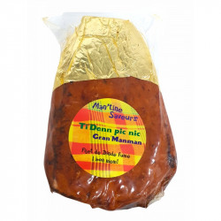 Jambon de Dinde Ti Denn Pic Nic