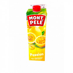 Nectar Passion 1L - Mont Pelé