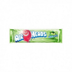 BONBON AIRHEADS GREEN APPLE