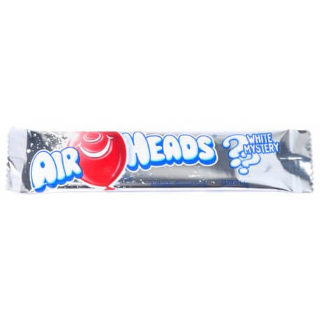 BONBON AIRHEADS WHITE MYSTERY