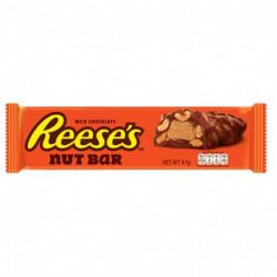 REESE'S NUT BAR