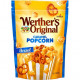 WERTHER'S ORIGINAL POP CORN BRETZEL