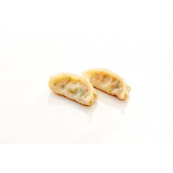 GYOZA AUX CREVETTES GRILLE 20gx x50 - 10 x 1Kg - SURGELE