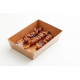 Brochettes yakitori 40gX40 - SURGELEE