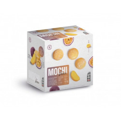 MOCHI PASSION 35g x 30 - BOITE env 1Kg - SURGE