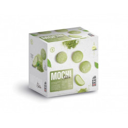 MOCHI MATCHA 35g x30 - BOITE env 1 KG - SURGELE