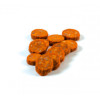 UNITE HALAL MERGUEZ PRECUITE PELEE DIAM 19   1 KG