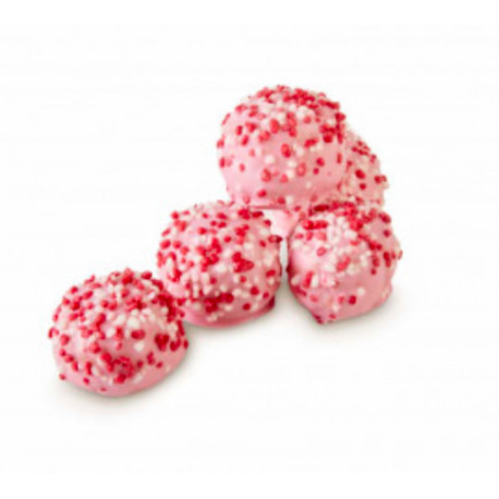 Pop dots fraise env 21gr*88 unités - surgele
