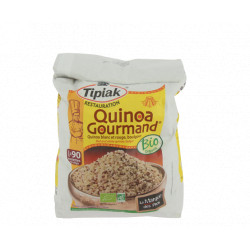 QUINOA BLANC - SAC DE 5Kg - AMBIANT