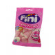 BONBONS BISOUS FRAISE HALAL FINI 100G